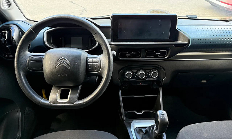 Citroen C3 Feel 1.0 ...