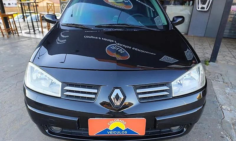 Renault Megane Grand...
