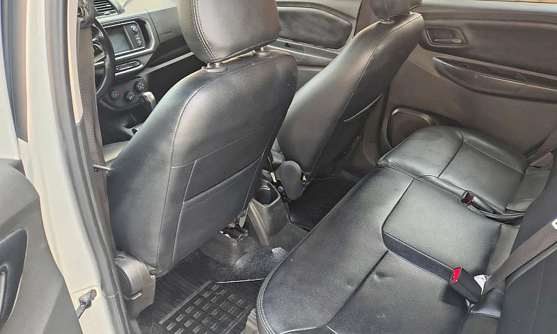 Chevrolet Spin Lt 1....