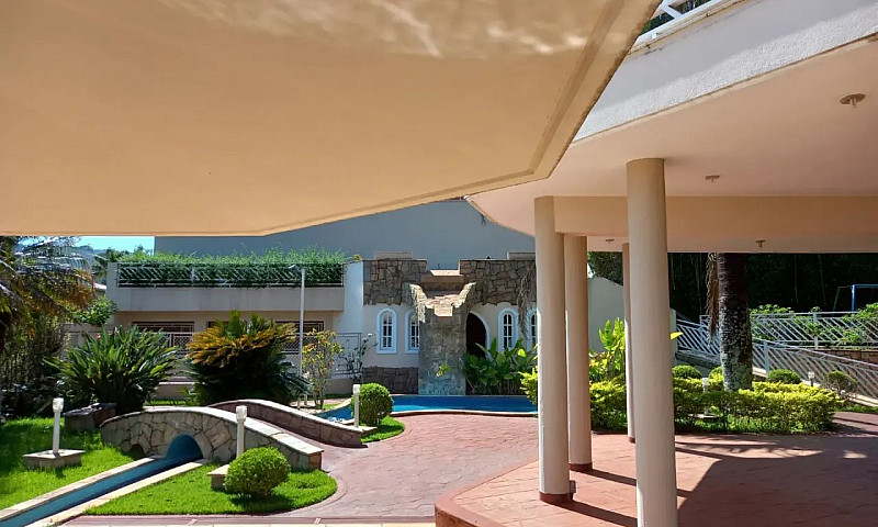 Casa Para Venda Com ...