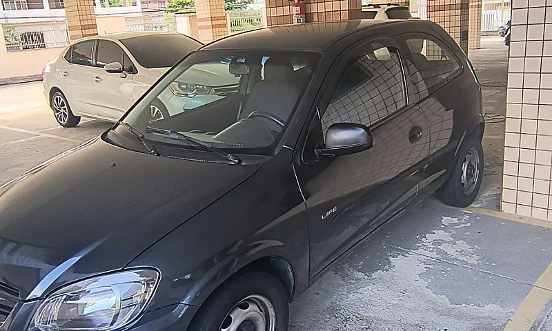 Chevrolet Celta Life...