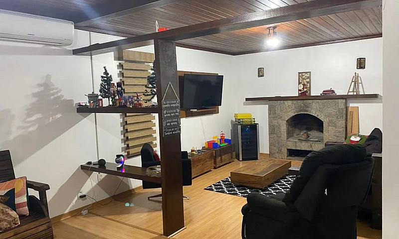 Magnífica Casa Linea...