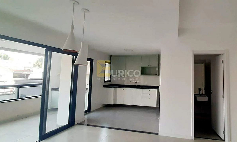 Apartamento Para Alu...