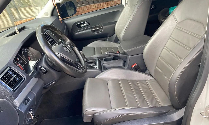 Volkswagen Amarok Hi...