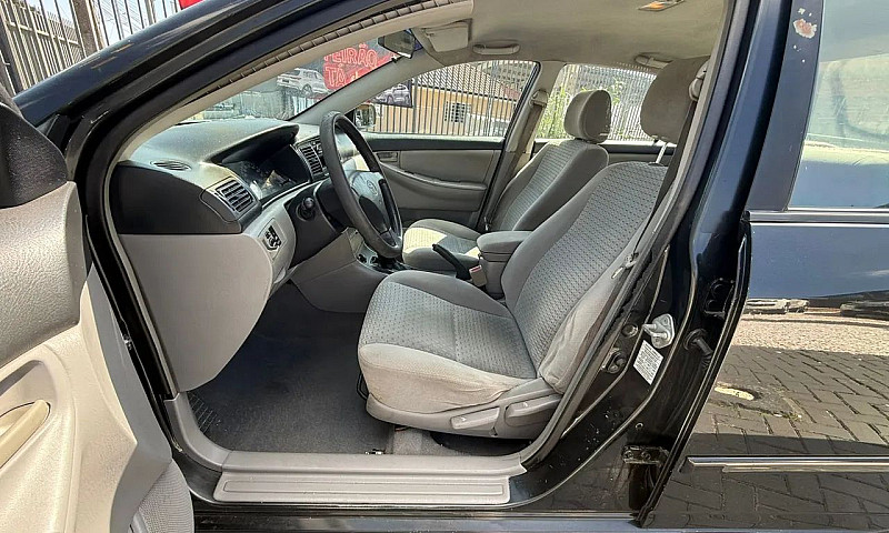 Toyota Corolla Xli 1...
