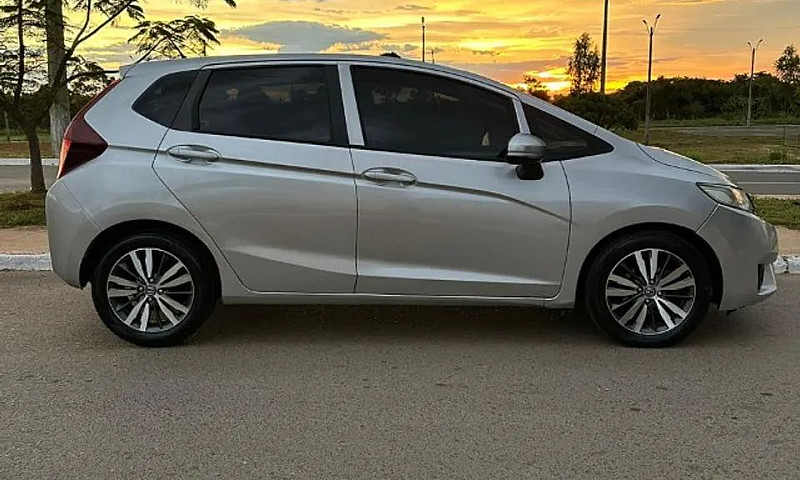Honda Fit Ex/S/Ex 1....
