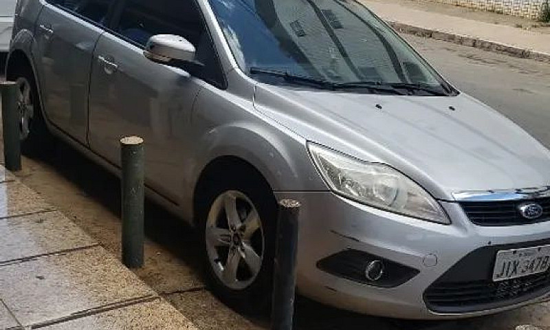 Ford Focus 1.6 S/Se/...