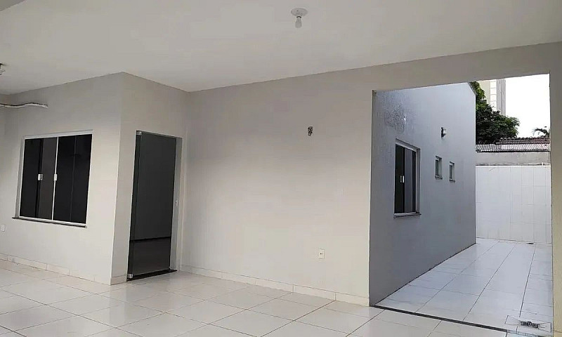 Residencial Bouganvi...