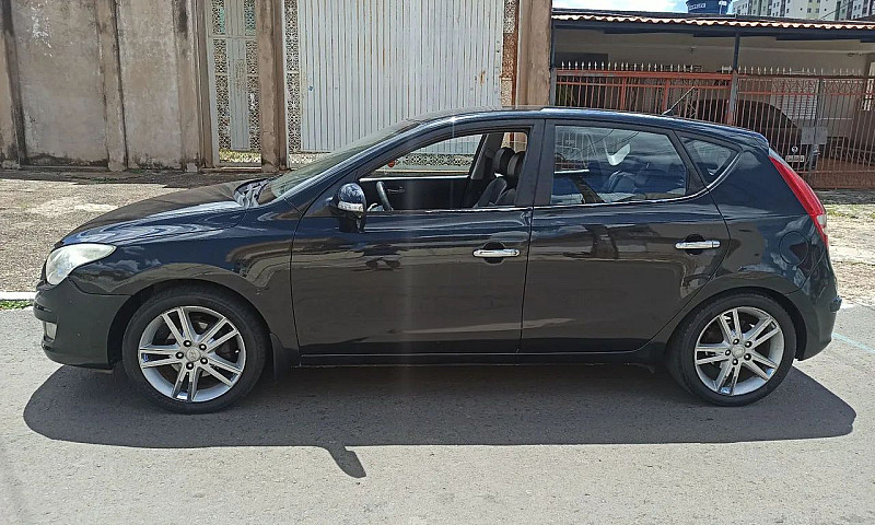 Hyundai I30 2.0 16V ...