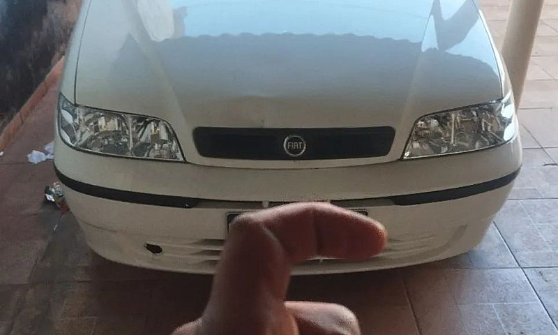 Fiat Siena 1.0/ Ex 1...