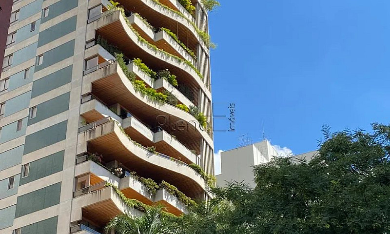 Apartamento Duplex À...