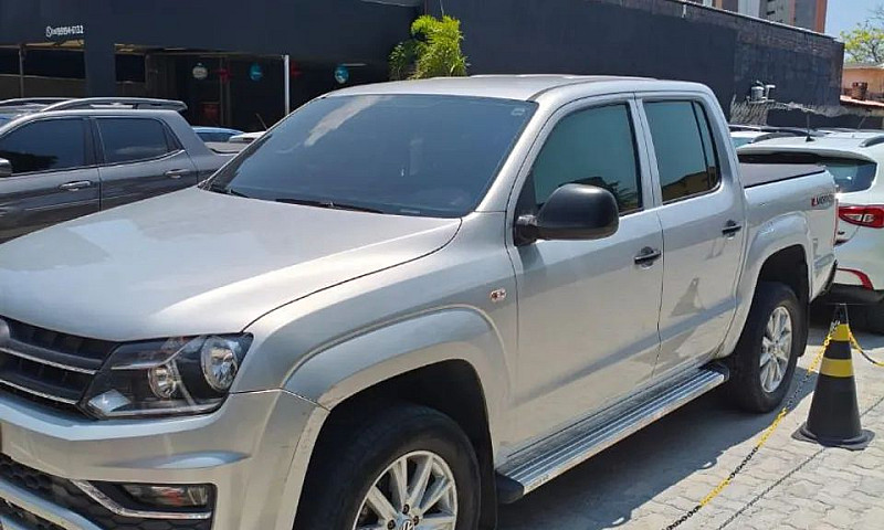 Volkswagen Amarok Se...