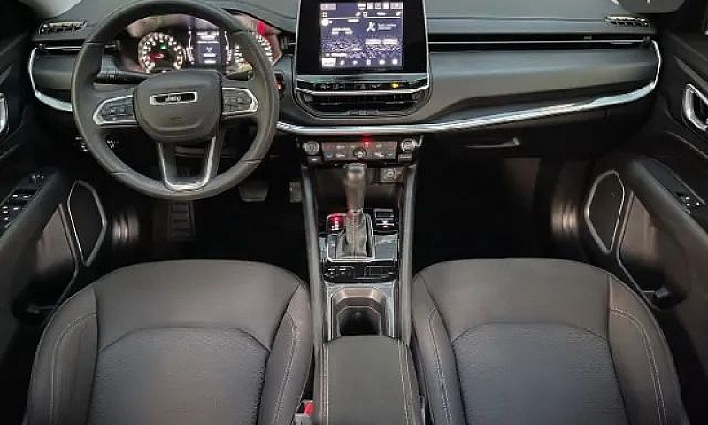 Jeep Compass Sport T...