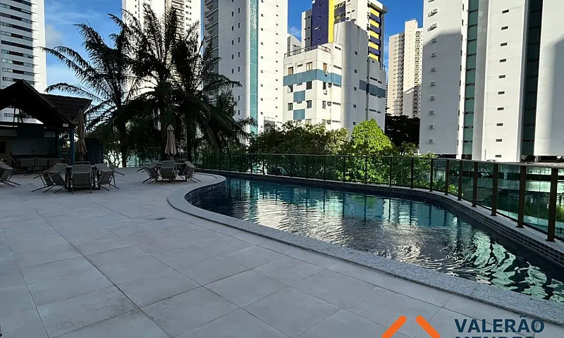 (Rcr) Andar Alto | 4...