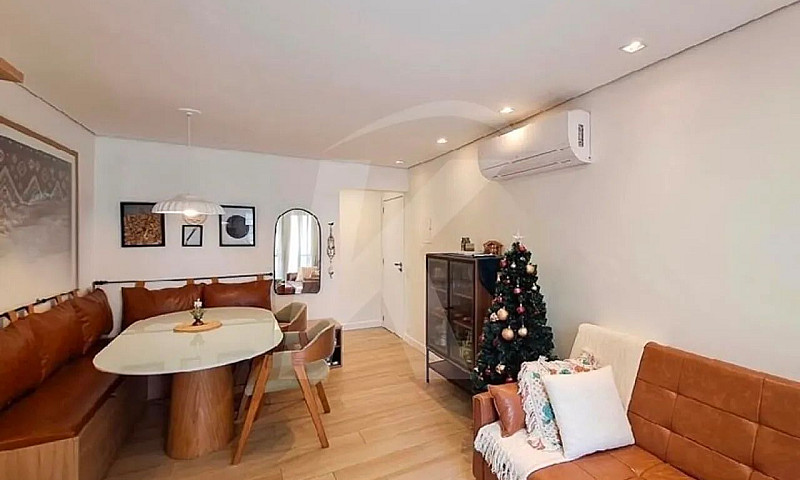 Apartamento De 69 Mt...