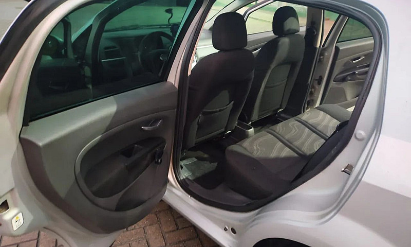 Fiat Punto Elx 1.4 F...