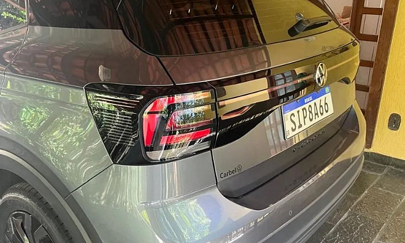 Volkswagen T-Cross 2...