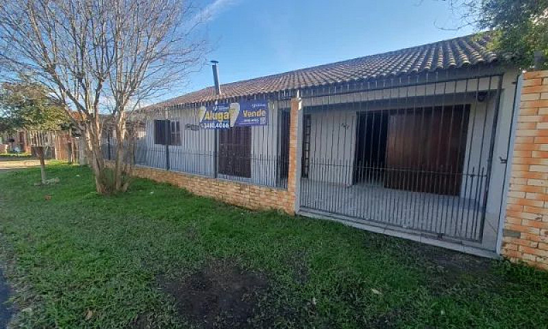 Excelente Casa Com L...