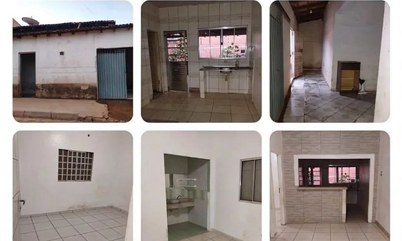 Casa Para Aluguel ...