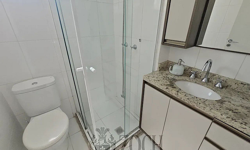 Apartamento Mobiliad...