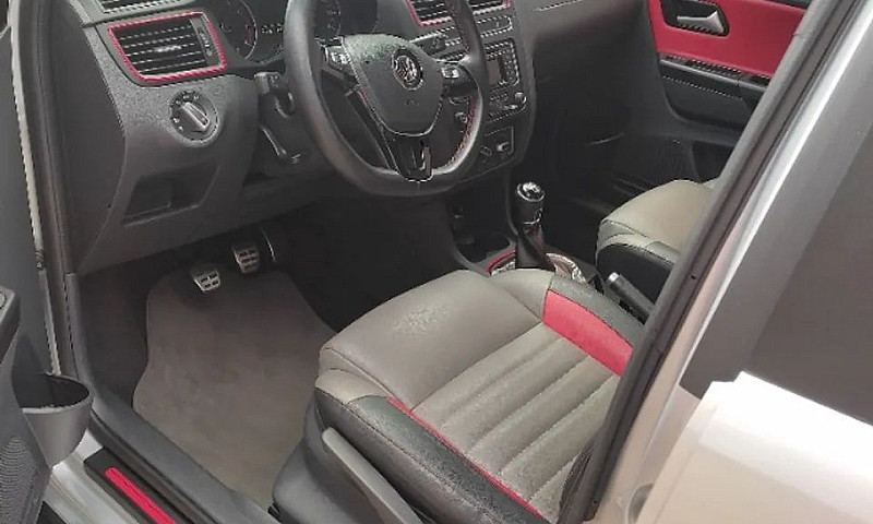 Volkswagen Fox Peppe...