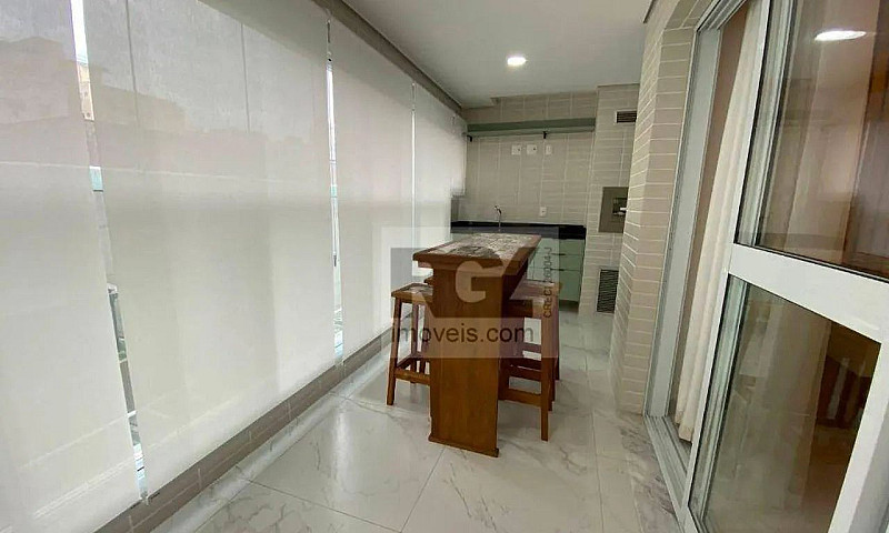 Apartamento Com 3 Do...