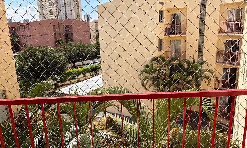 Apartamento 53M | 2 ...