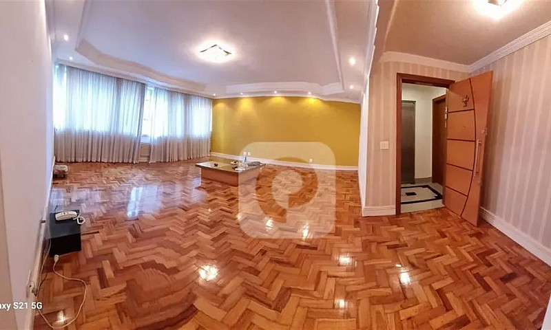Apartamento Para Ven...