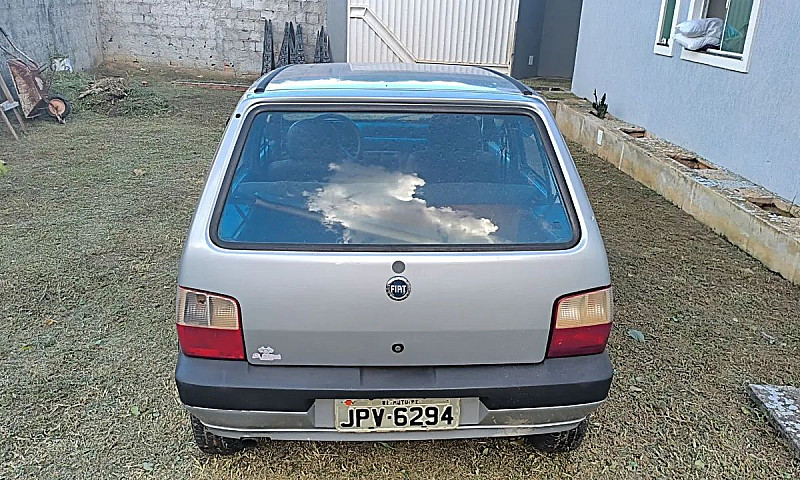 Fiat Uno Mille 1.0 F...