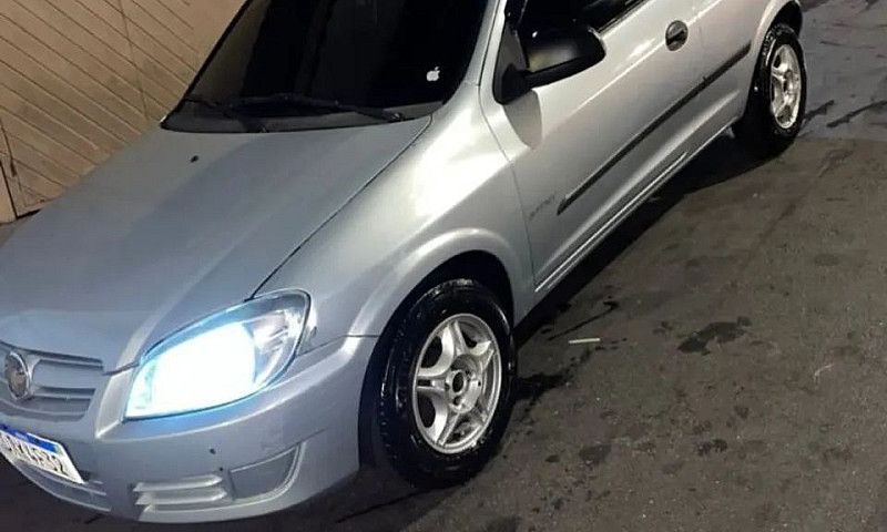 Chevrolet Celta Spir...