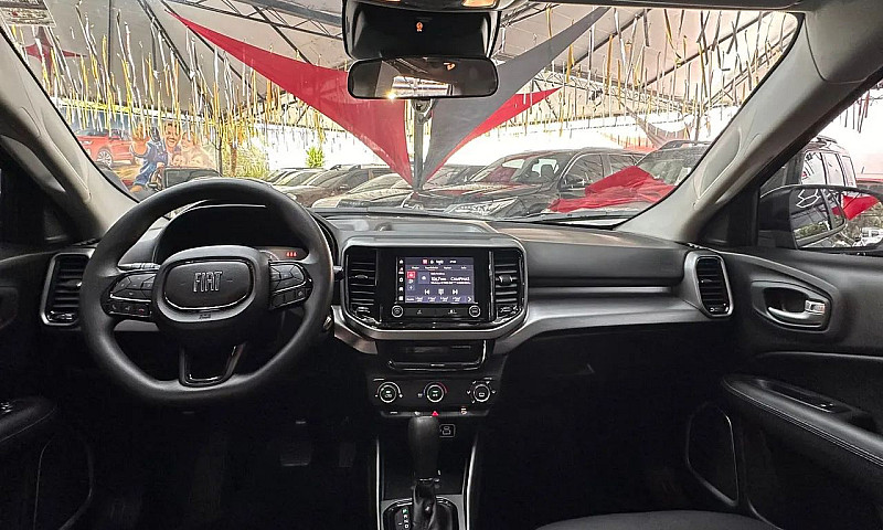 Fiat Toro Endurance ...