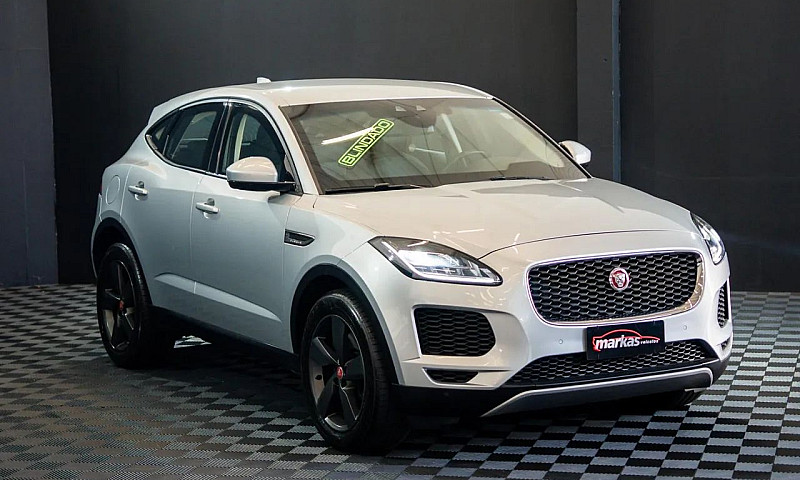 Jaguar E-Pace R-Dyna...