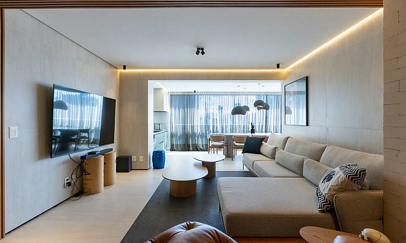 Apartamento Para Ven...