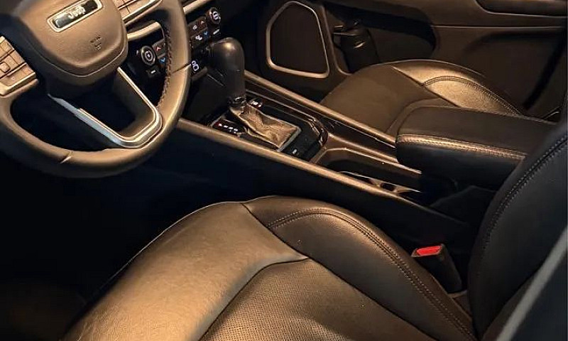 Jeep Compass Long. T...