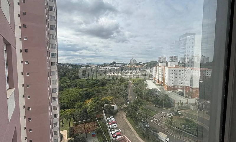 Apartamento - Loteam...