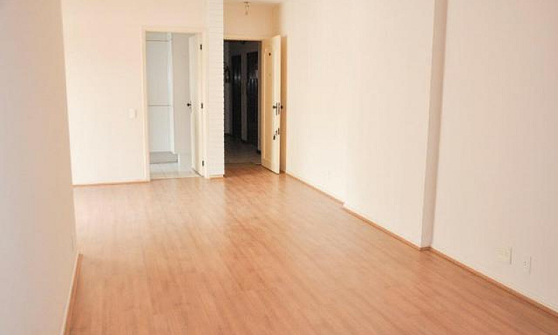 Apartamento No Centr...
