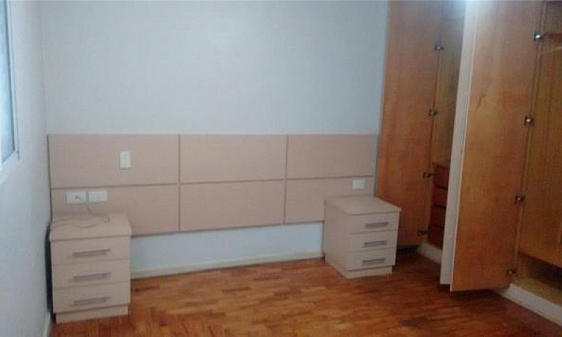 Apartamento Para Alu...