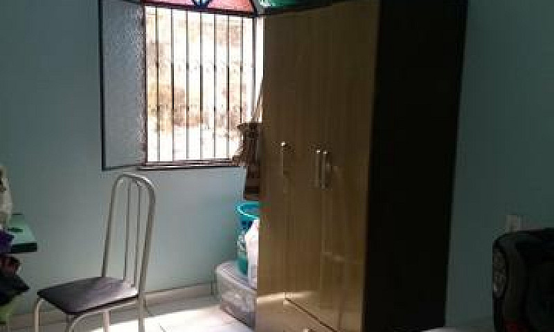 Conjunto Ajuricaba...