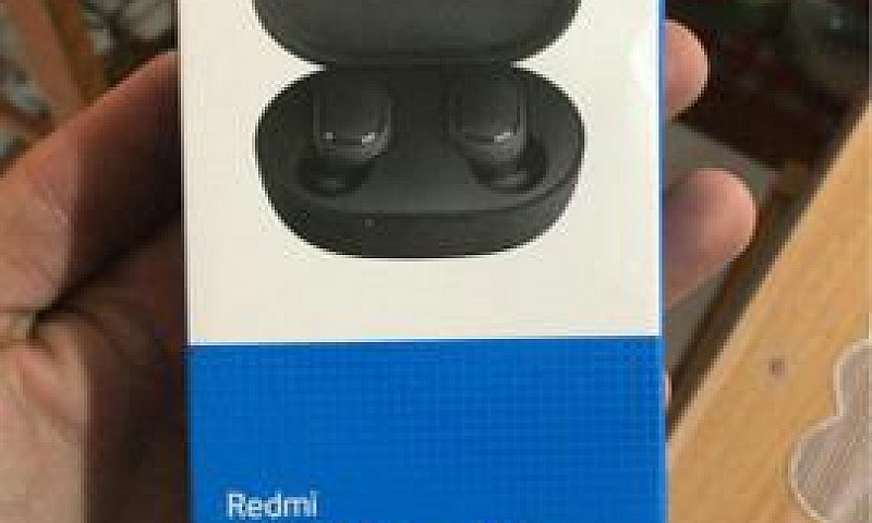 Fone Xiaomi Redmi Ai...
