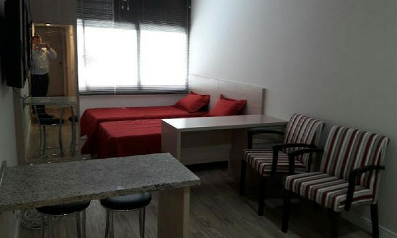 Apartamento Mobilida...