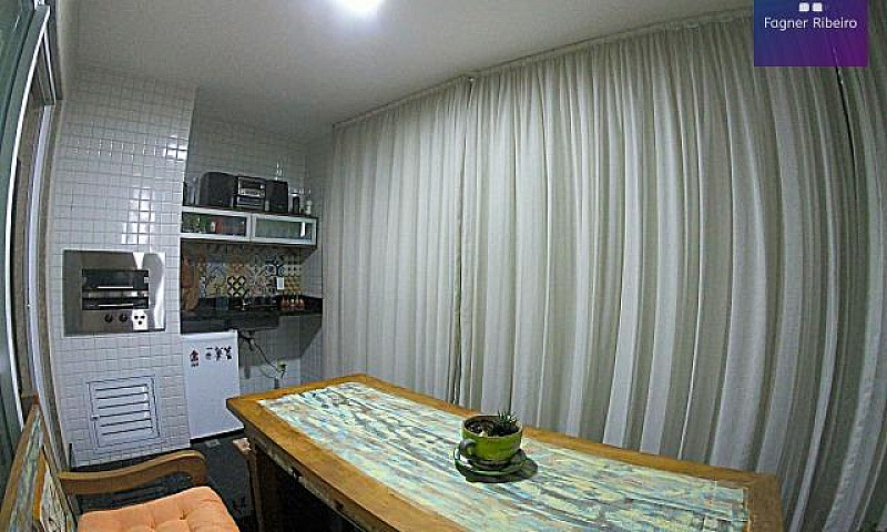 Lindo Apartamento 3 ...