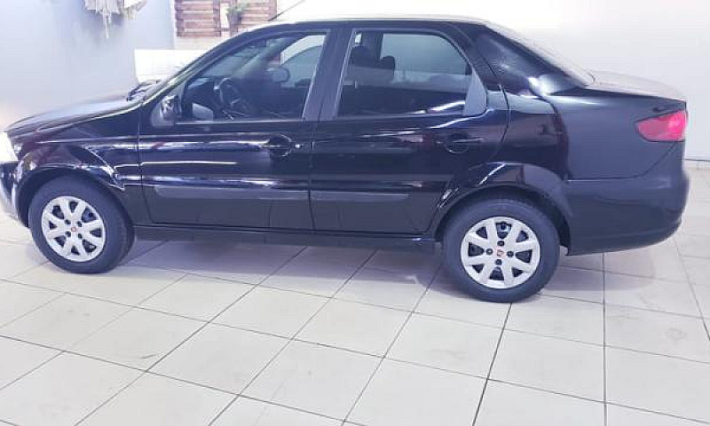 Fiat Siena El (N. Se...