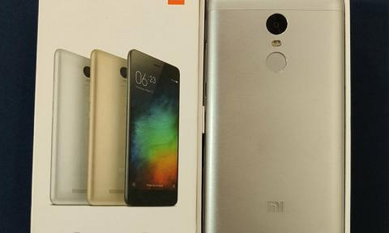 Xiaomi Redmi Note 3 ...