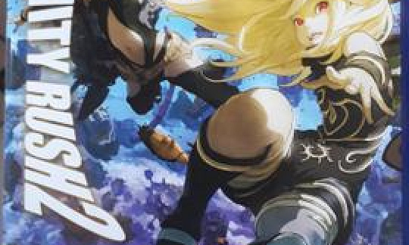 Gravity Rush2 V/T $ ...