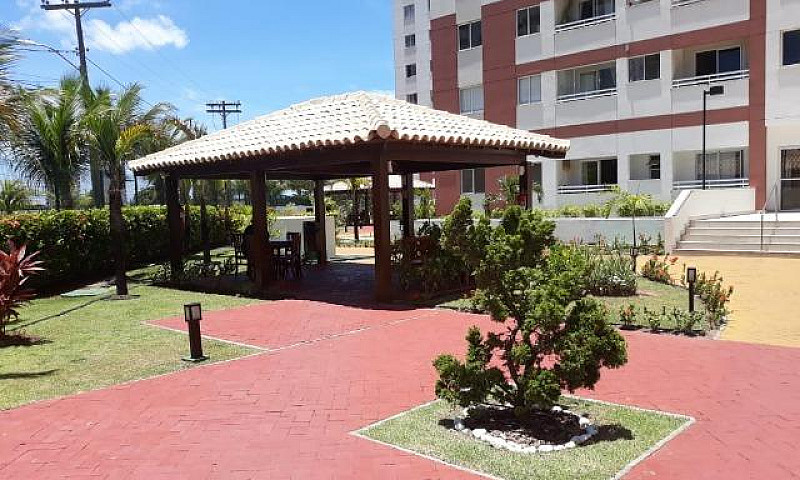 Apartamento De 2 Qua...