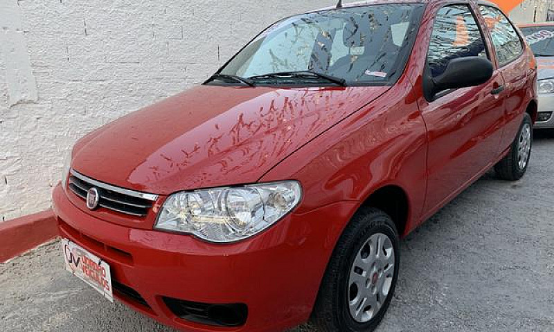 Fiat / Palio Fire Fl...