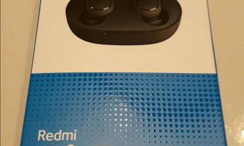 Fone Xiaomi Redmi Ai...