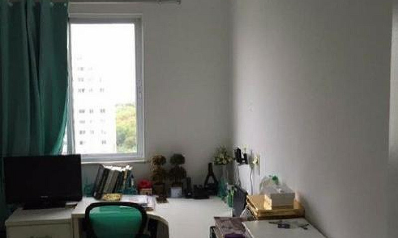 Apartamento De 2 Qua...