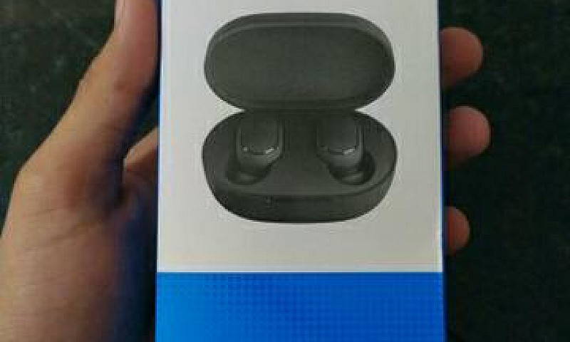 Fone Xiaomi Redmi Ai...