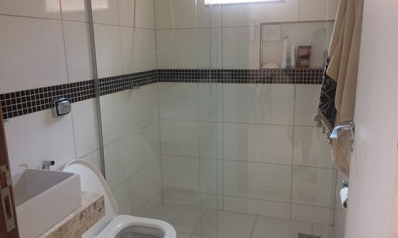 Vendo Sobrado...